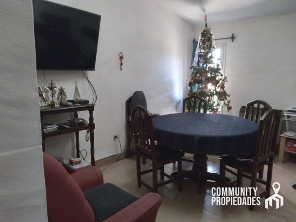 En Venta!! Casa en Barrio San Nicolas 