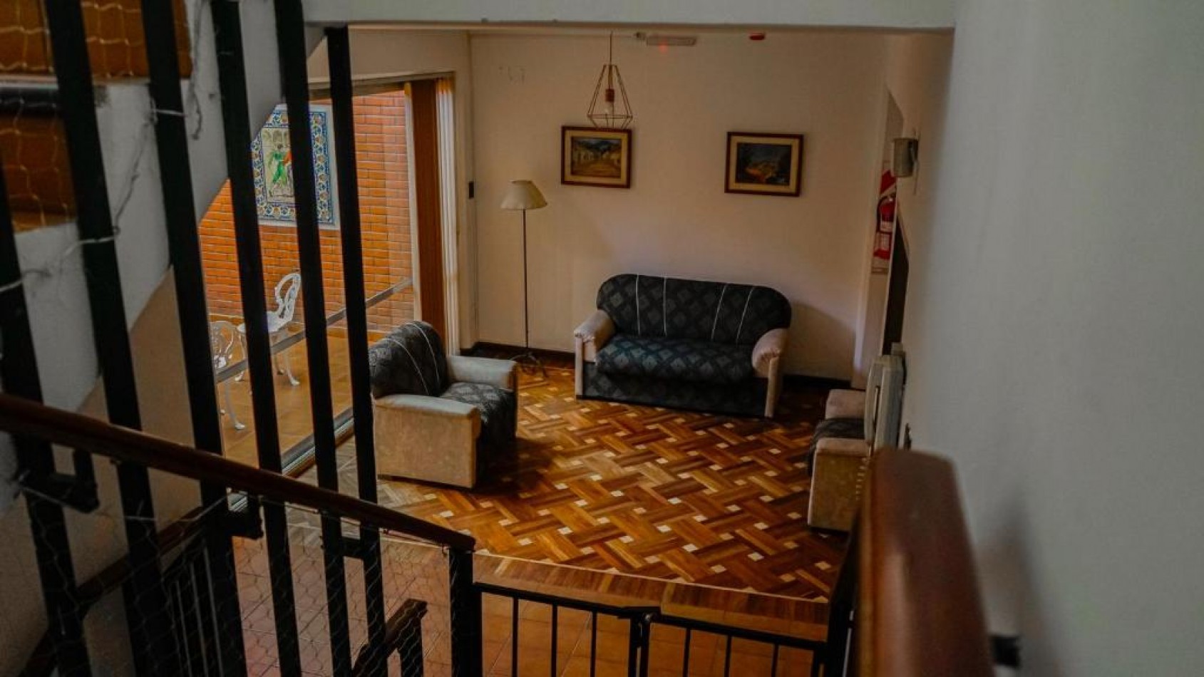 Departamento con local Comercial OPORTUNIDAD