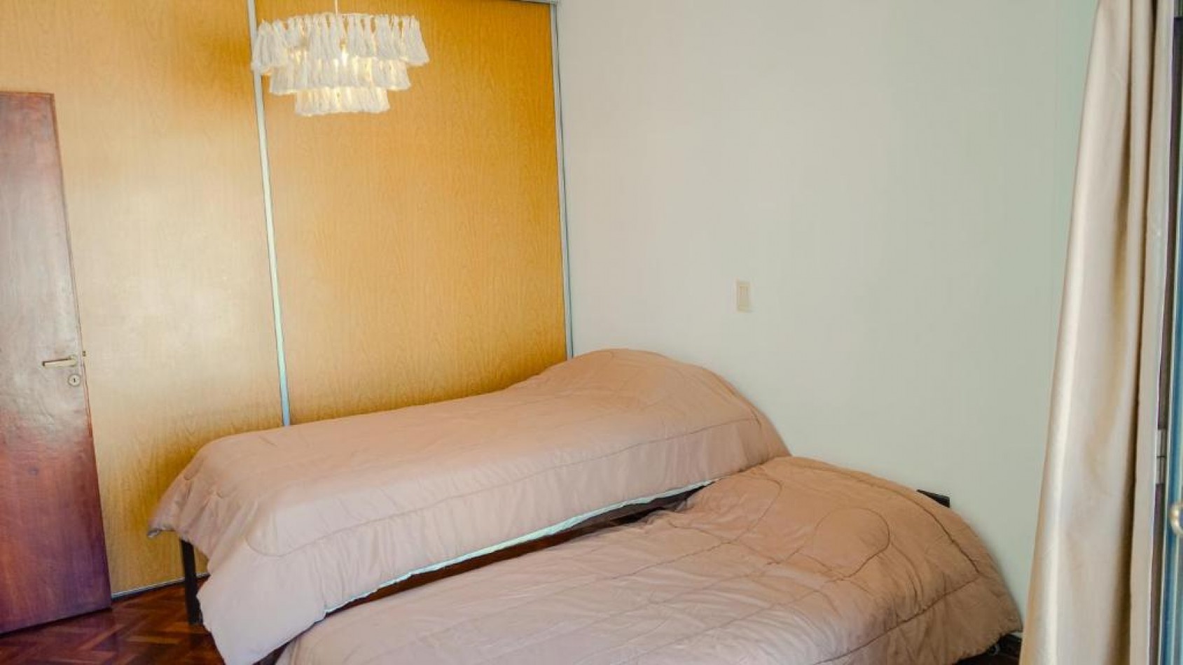 Departamento con local Comercial OPORTUNIDAD