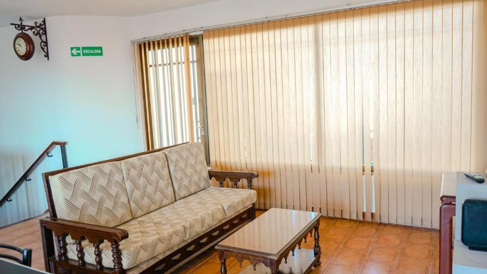 Departamento con local Comercial OPORTUNIDAD