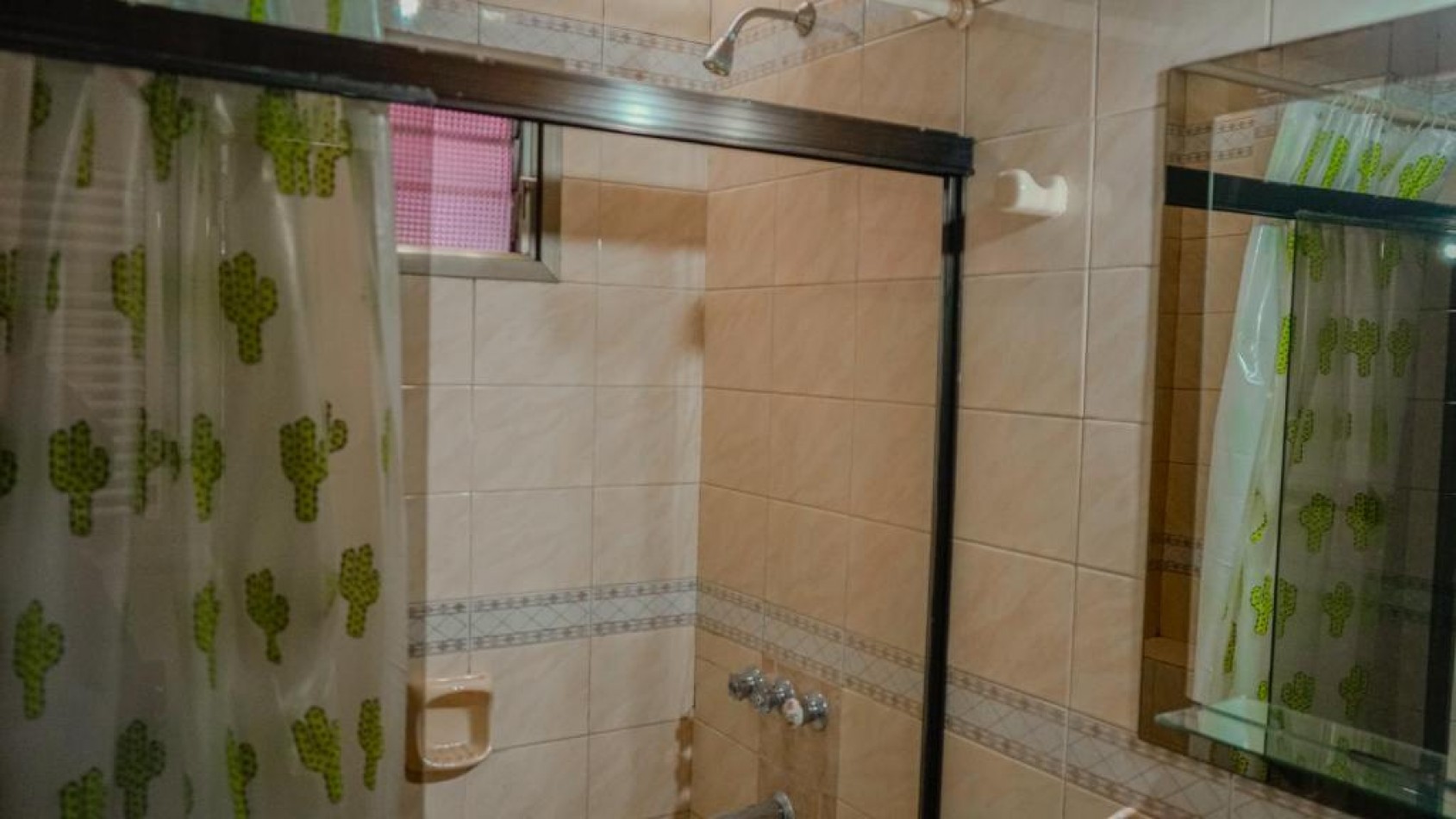 Departamento con local Comercial OPORTUNIDAD