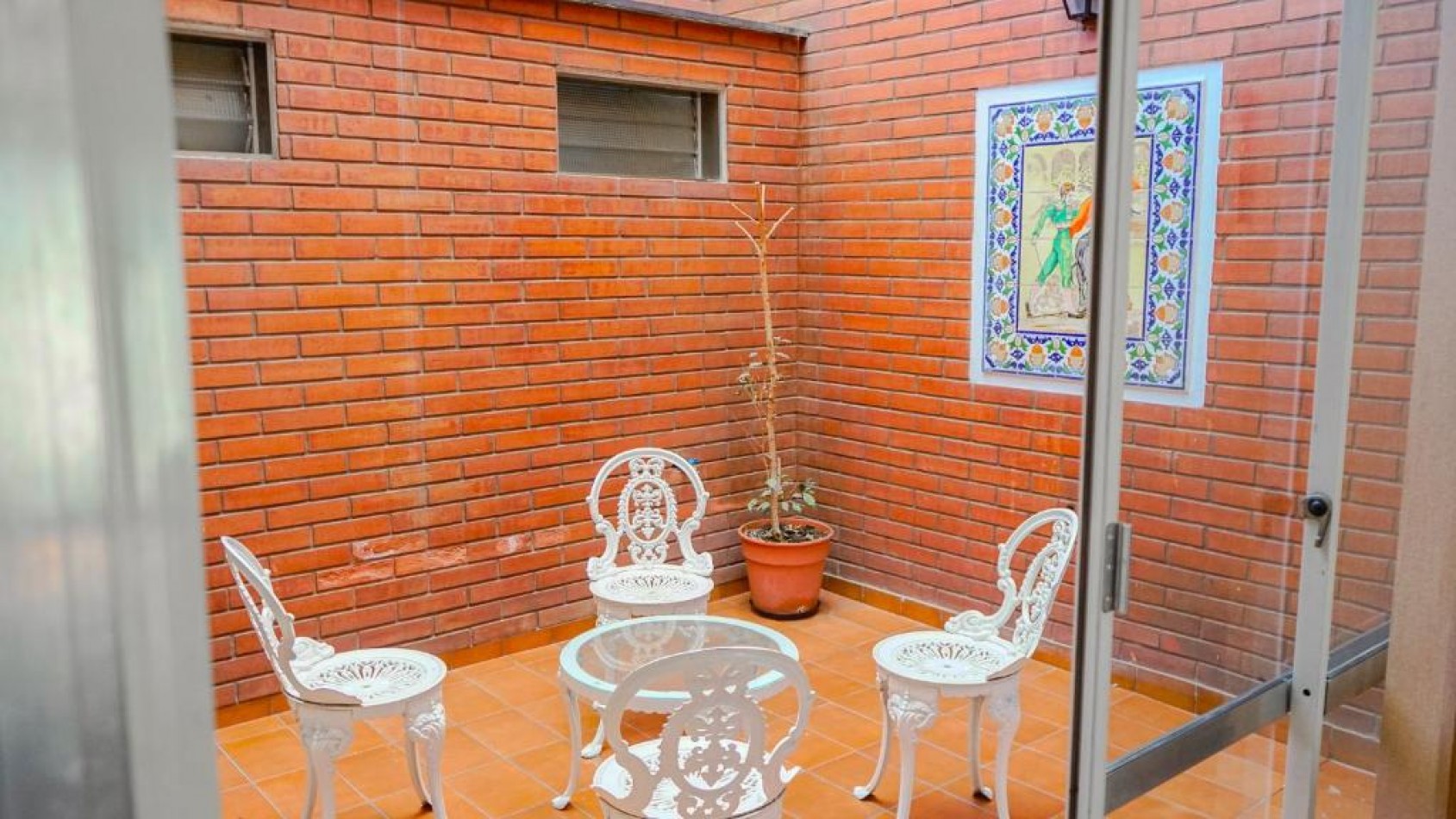 Departamento con local Comercial OPORTUNIDAD