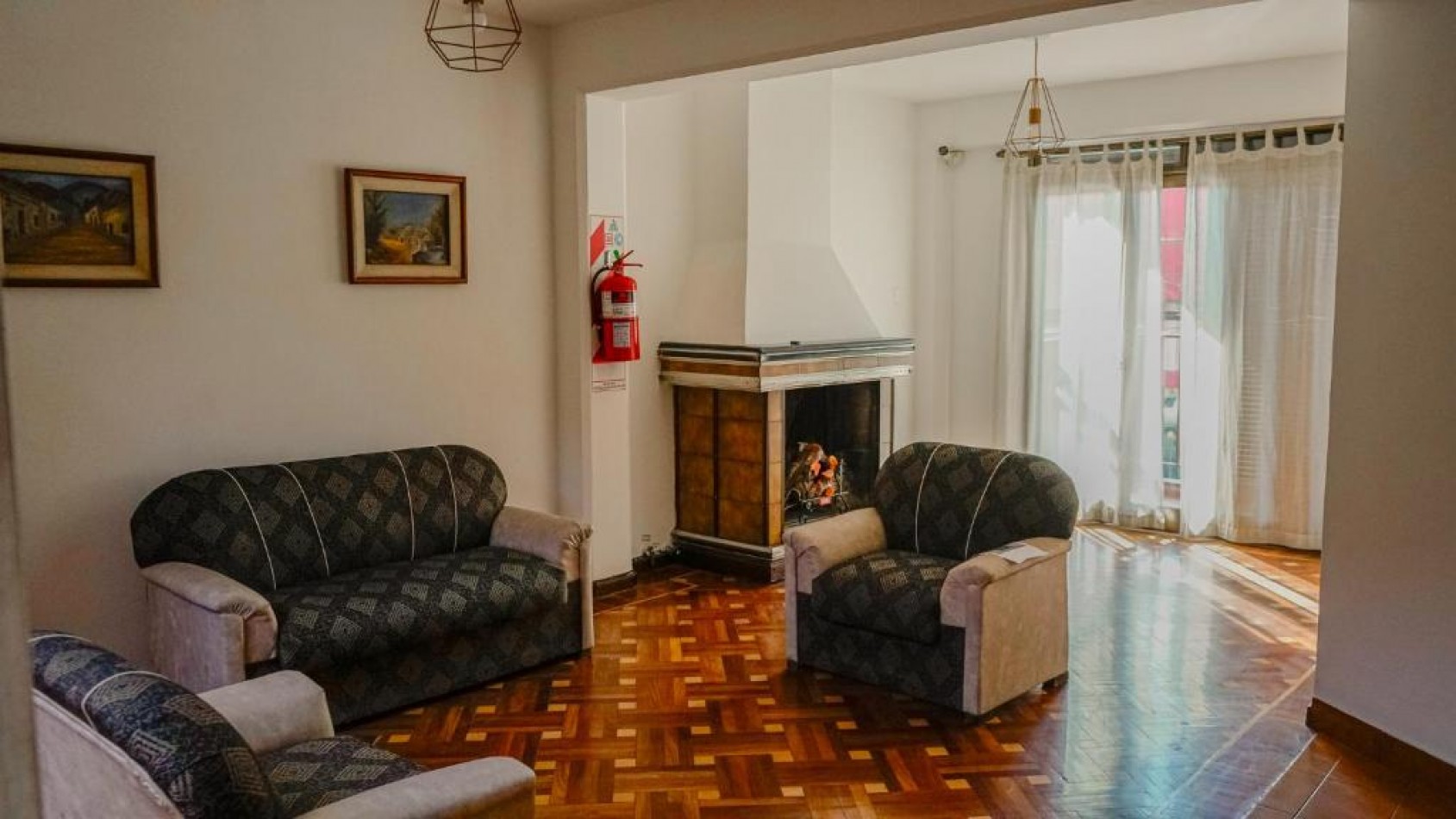 Departamento con local Comercial OPORTUNIDAD