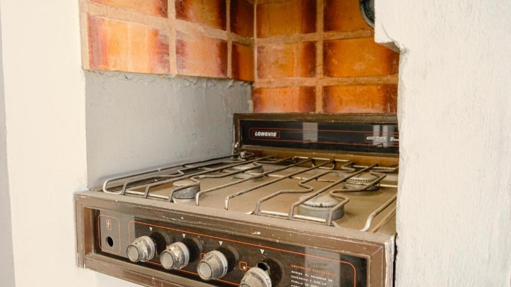 Departamento con local Comercial OPORTUNIDAD