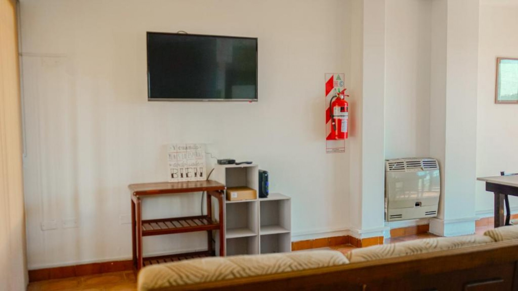 Departamento con local Comercial OPORTUNIDAD
