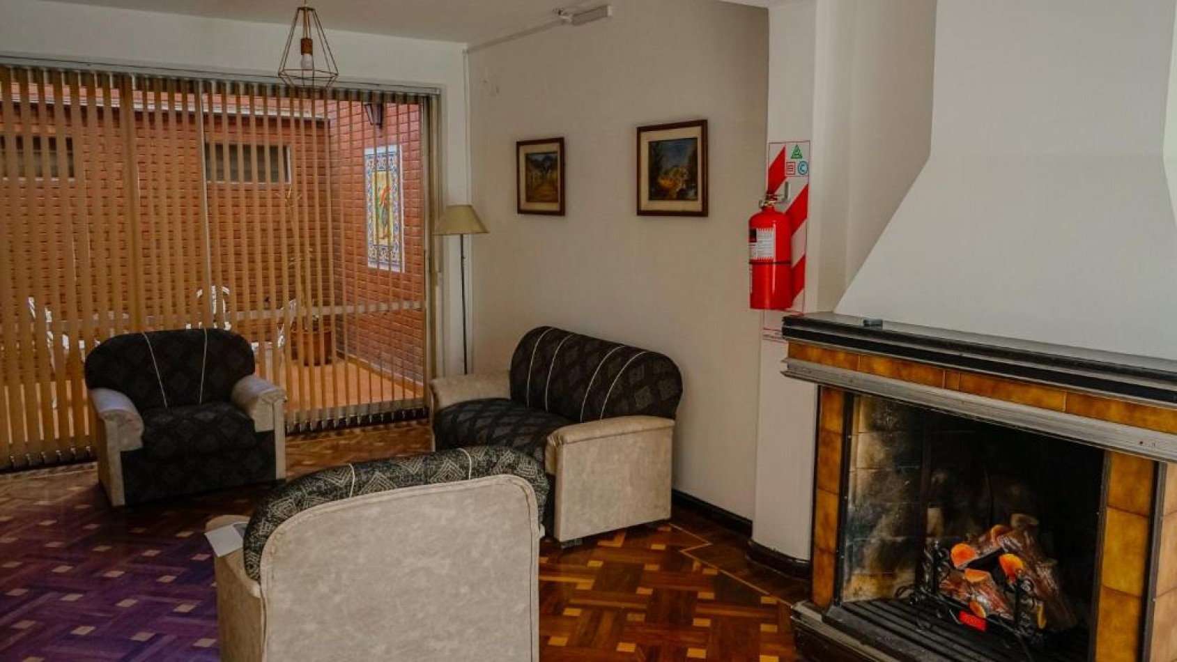 Departamento con local Comercial OPORTUNIDAD