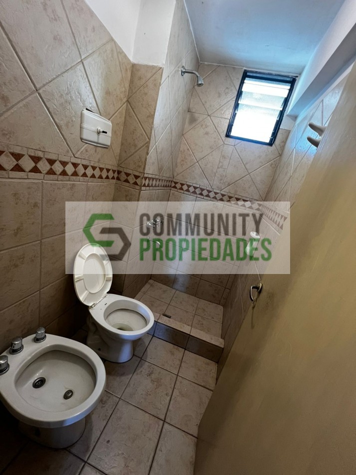 CASTAÑARES DEPTO DE 3 HABITACIONES