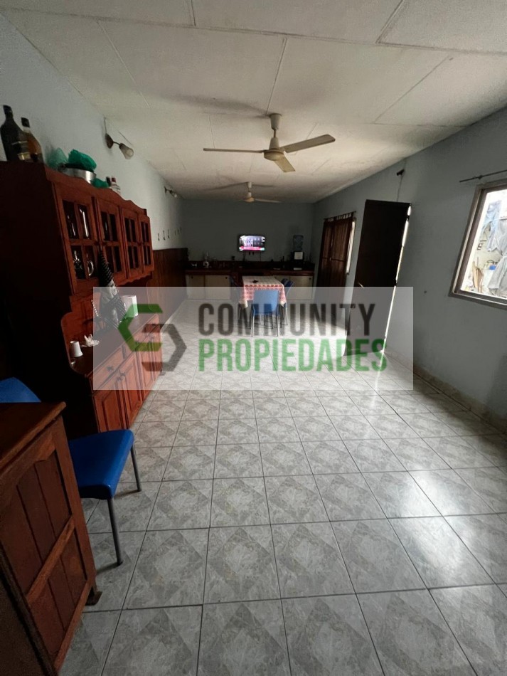 Casa Santa Ana 1, ampliada 4 habitaciones OPORTUNIDAD.