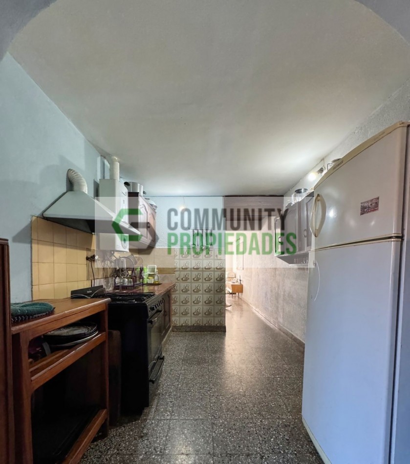 Casa Santa Ana 1, ampliada 4 habitaciones OPORTUNIDAD.