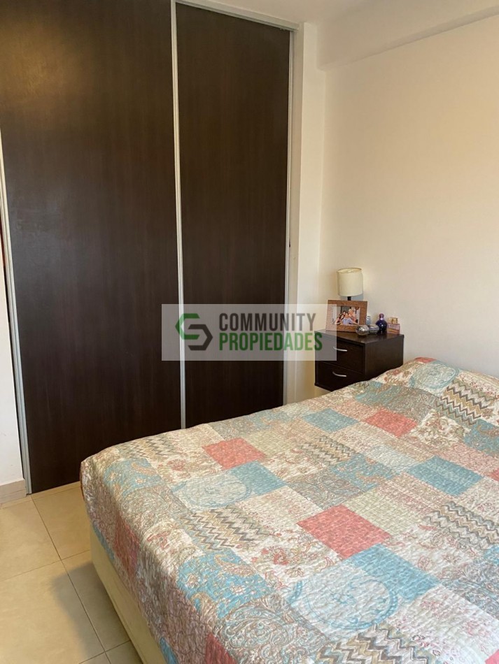 En Venta zona Easy, Departamento dos grandes habitaciones Apto Credito 