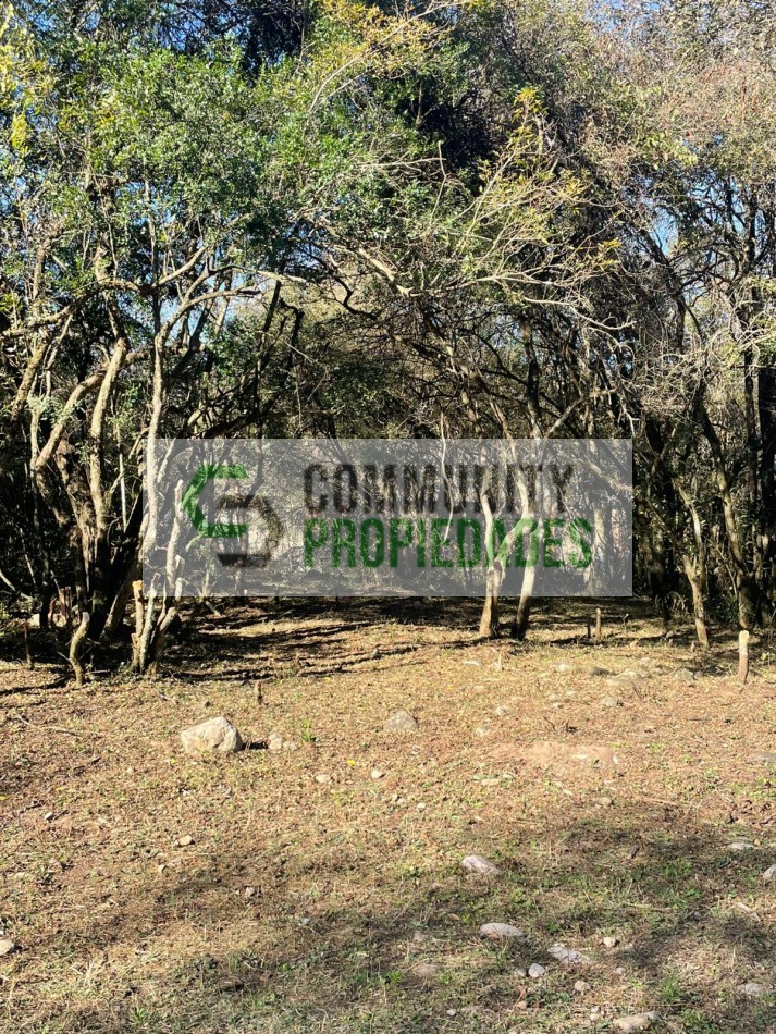 LOTE EN LA CALDERA EL DURAZNO