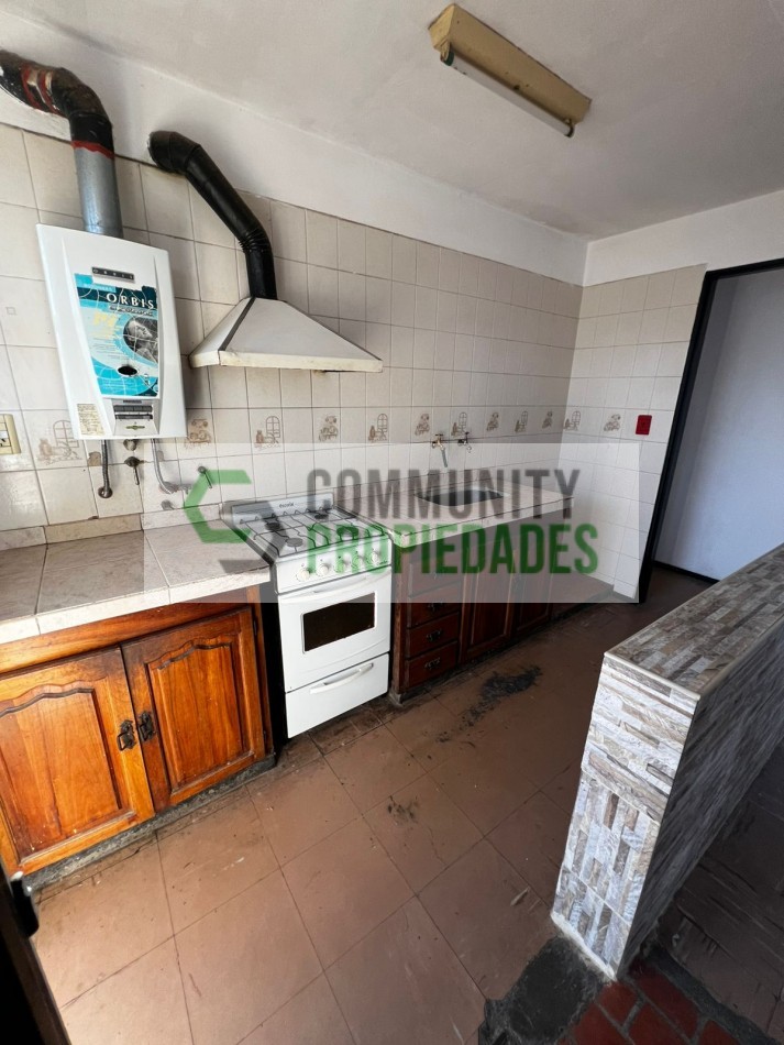 CASTAÑARES DEPTO DE 3 HABITACIONES