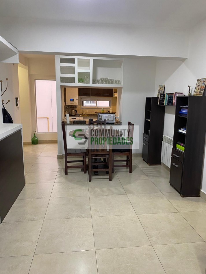 En Venta zona Easy, Departamento dos grandes habitaciones Apto Credito 