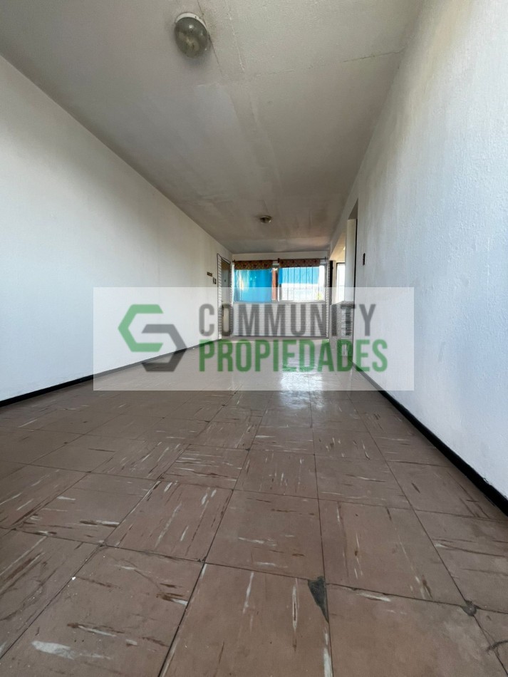 CASTAÑARES DEPTO DE 3 HABITACIONES