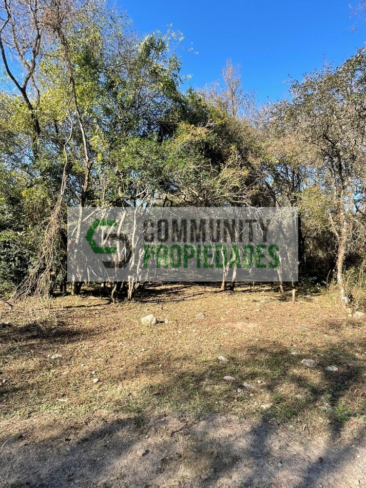 LOTE EN LA CALDERA EL DURAZNO