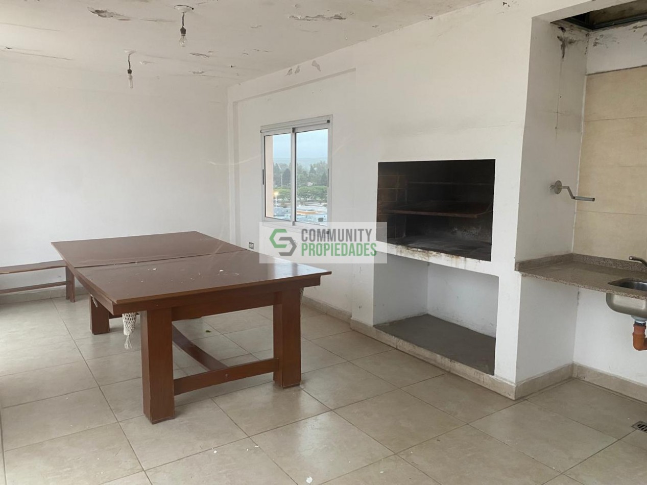 En Venta zona Easy, Departamento dos grandes habitaciones Apto Credito 