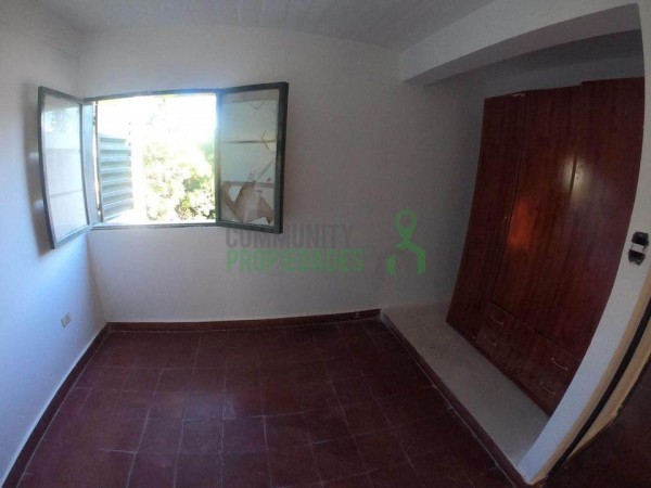 Venta  dpto Villa Palacios.3 Dorm, living comedor, cocina, lavadero.3er piso. ESCRITURADO. Excel Ubic