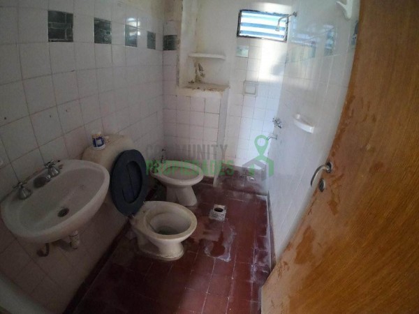 Venta  dpto Villa Palacios.3 Dorm, living comedor, cocina, lavadero.3er piso. ESCRITURADO. Excel Ubic