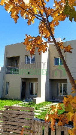 VENTA DUPLEX 3 DORMITORIOS ESTACION ALVARADO