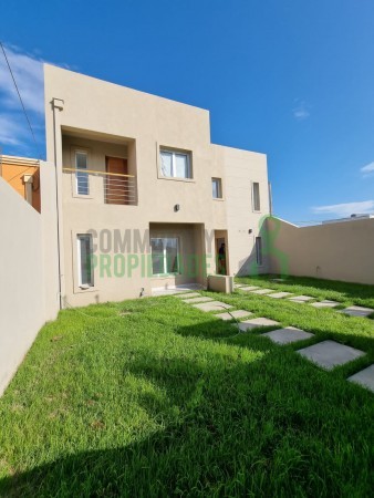 VENTA DUPLEX 3 DORMITORIOS ESTACION ALVARADO