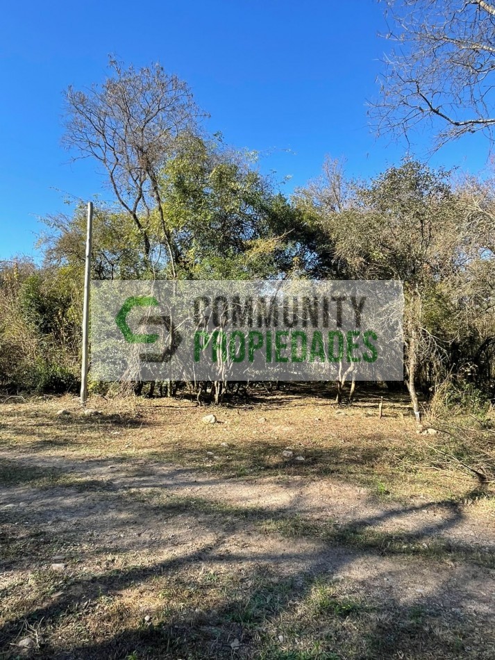 LOTE EN LA CALDERA EL DURAZNO