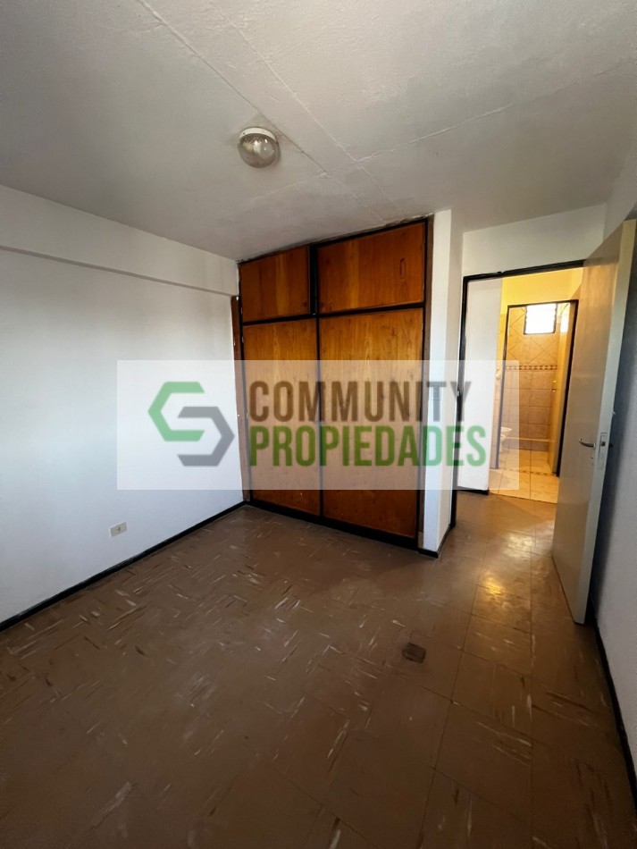 CASTAÑARES DEPTO DE 3 HABITACIONES