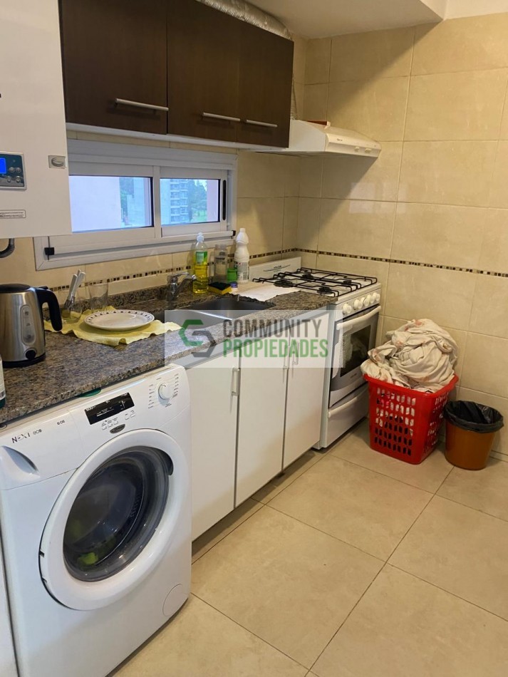 En Venta zona Easy, Departamento dos grandes habitaciones Apto Credito 