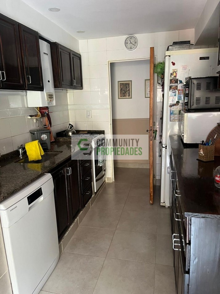 CASA EN VENTA BARRIO BANCARIO