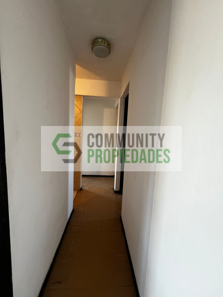 CASTAÑARES DEPTO DE 3 HABITACIONES
