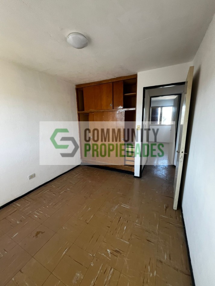 CASTAÑARES DEPTO DE 3 HABITACIONES
