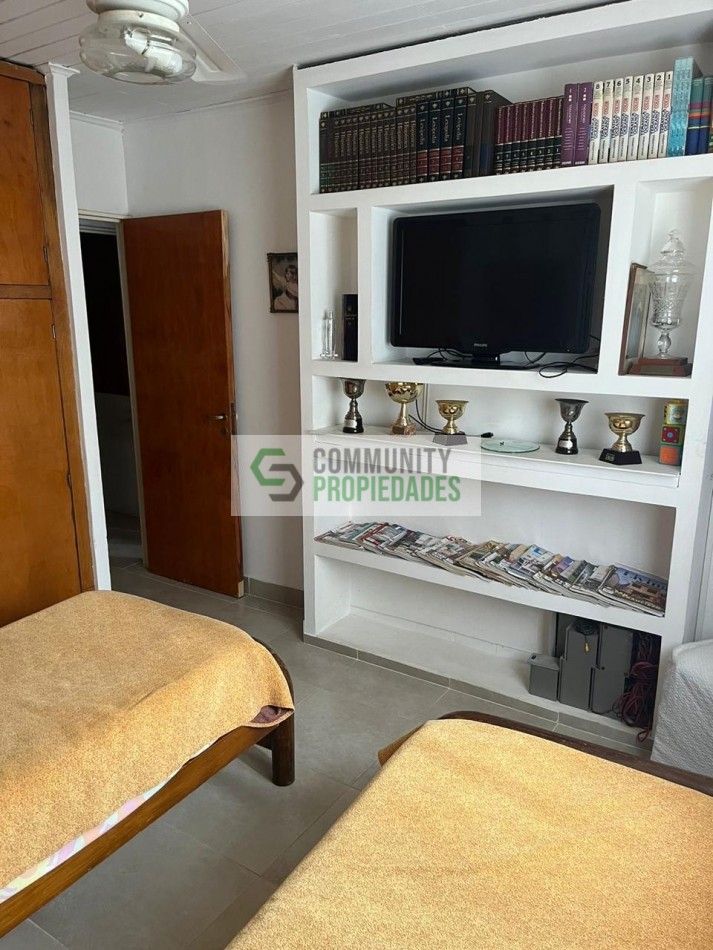 CASA EN VENTA BARRIO BANCARIO