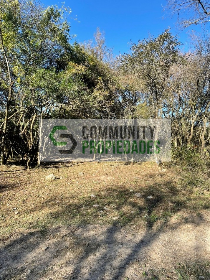 LOTE EN LA CALDERA EL DURAZNO