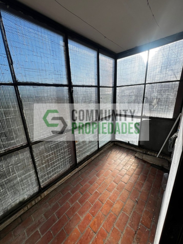 CASTAÑARES DEPTO DE 3 HABITACIONES