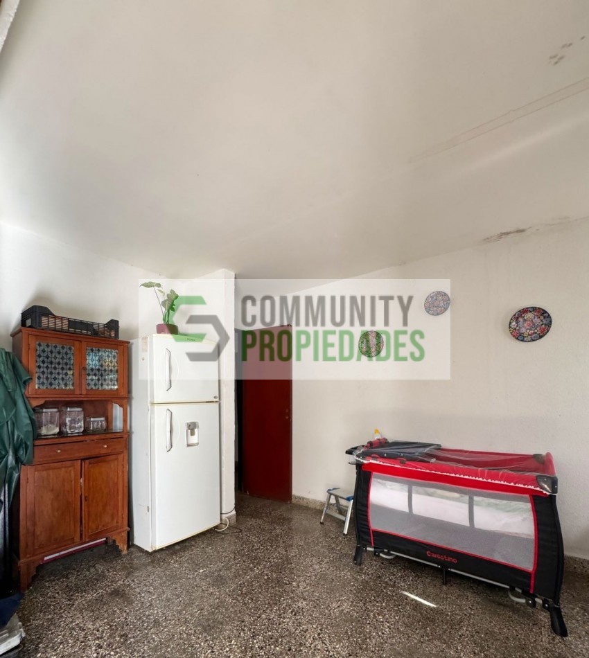 Casa Santa Ana 1, ampliada 4 habitaciones OPORTUNIDAD.