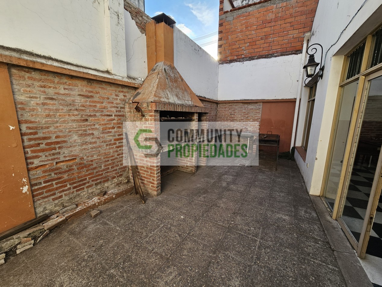 IMPORTANTE PROPIEDAD EN VENTA CALLE MENDOZA 185 SALTA