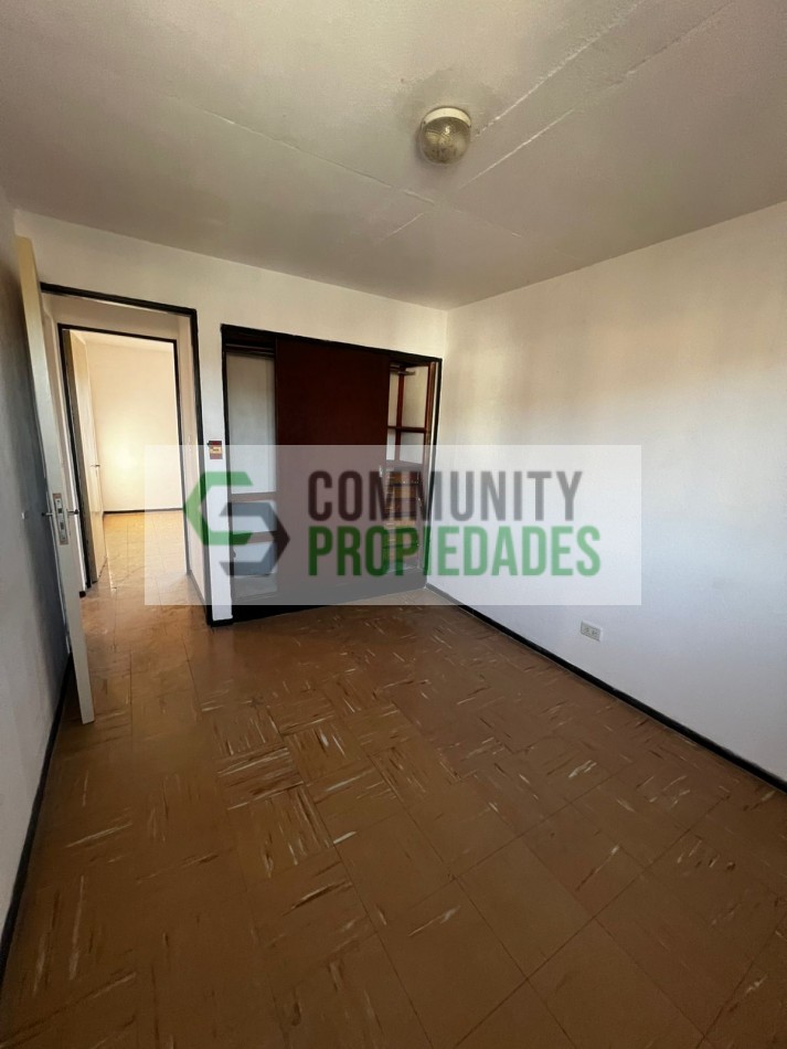 CASTAÑARES DEPTO DE 3 HABITACIONES