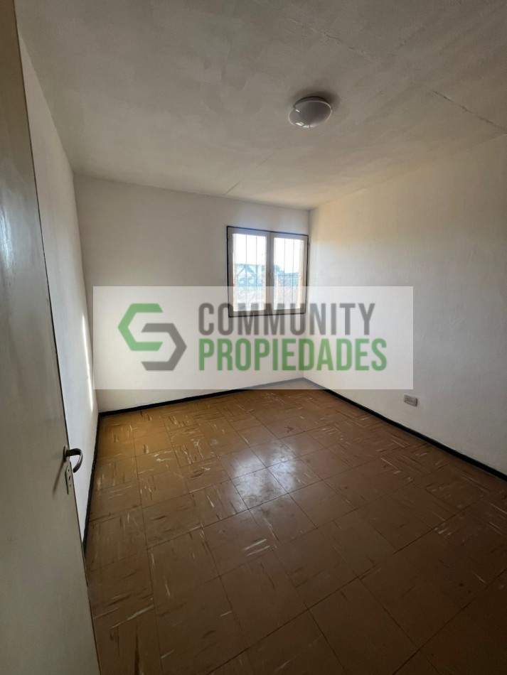 CASTAÑARES DEPTO DE 3 HABITACIONES