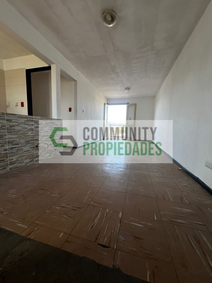 CASTAÑARES DEPTO DE 3 HABITACIONES