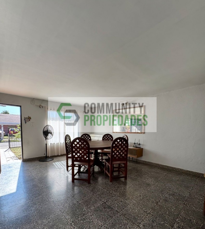 Casa Santa Ana 1, ampliada 4 habitaciones OPORTUNIDAD.