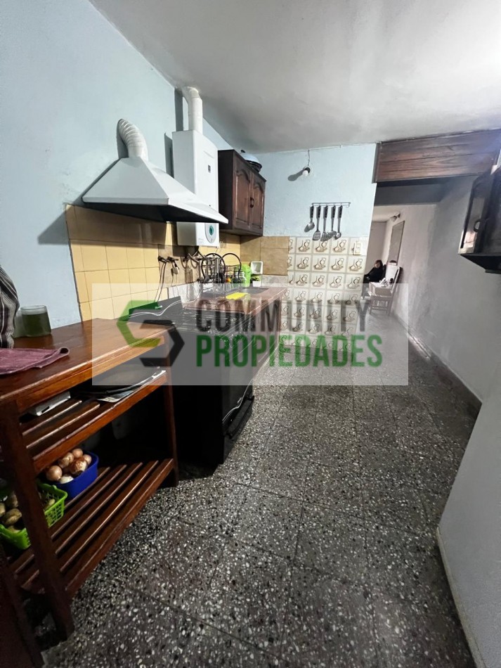 Casa Santa Ana 1, ampliada 4 habitaciones OPORTUNIDAD.