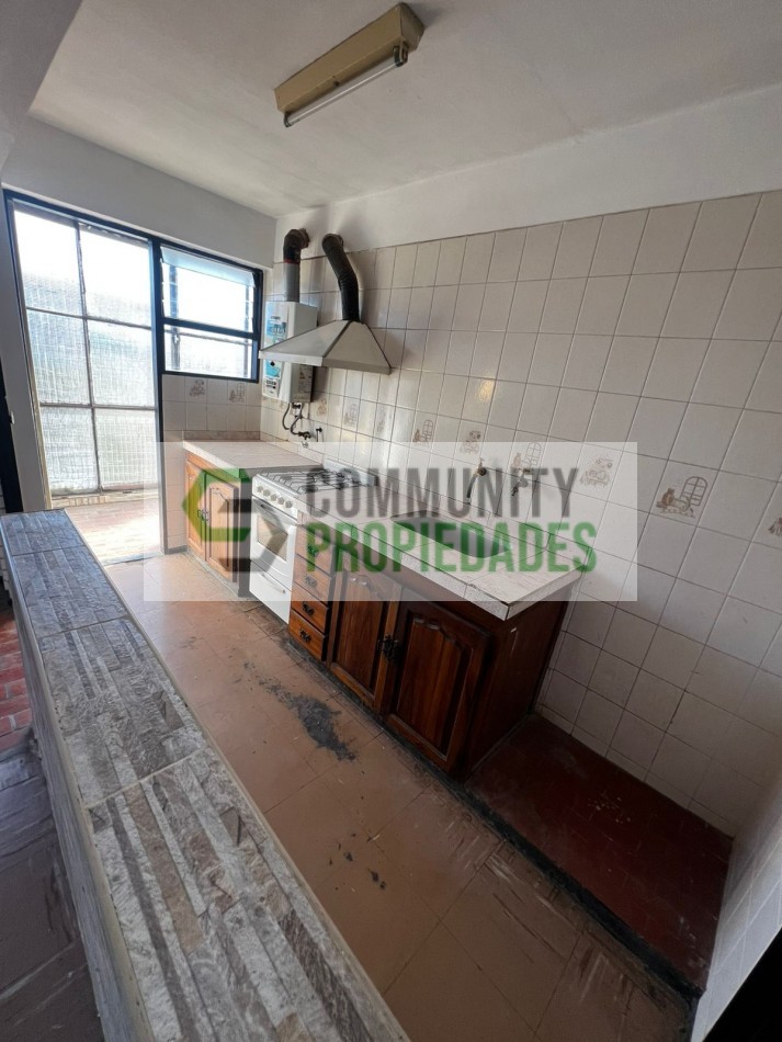 CASTAÑARES DEPTO DE 3 HABITACIONES