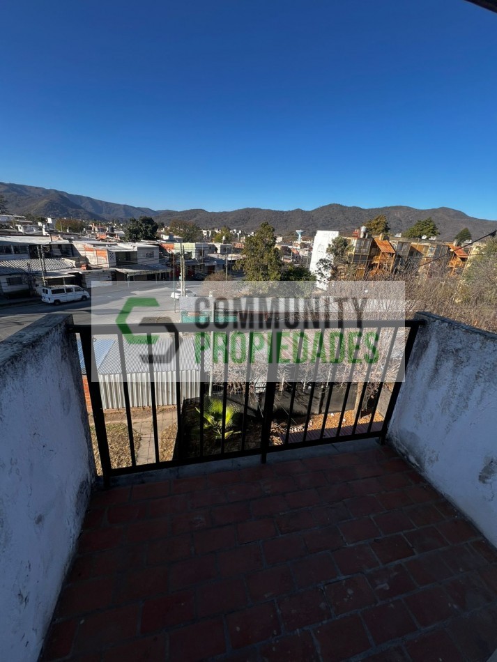 CASTAÑARES DEPTO DE 3 HABITACIONES