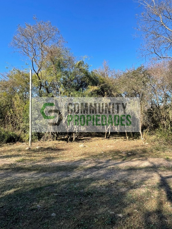 LOTE EN LA CALDERA EL DURAZNO