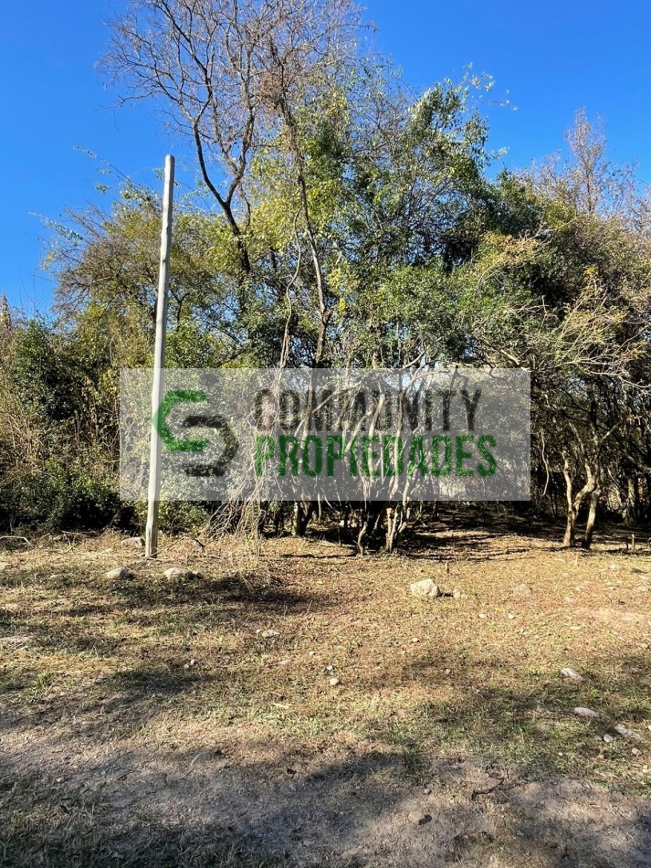 LOTE EN LA CALDERA EL DURAZNO