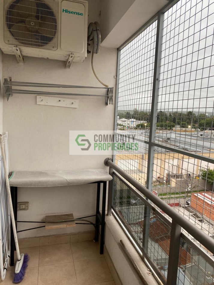 En Venta zona Easy, Departamento dos grandes habitaciones Apto Credito 