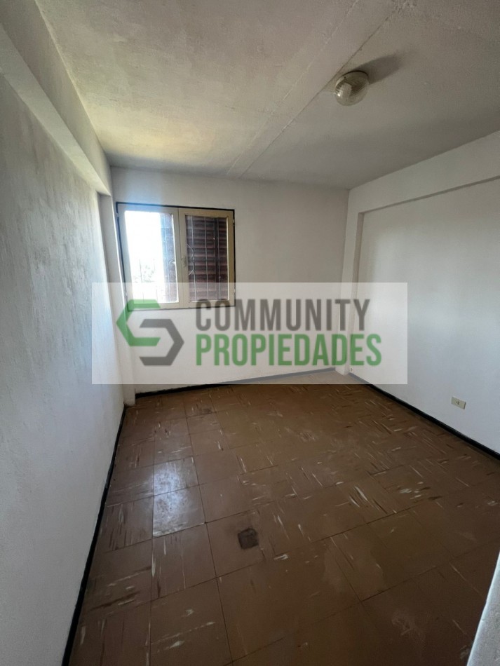 CASTAÑARES DEPTO DE 3 HABITACIONES