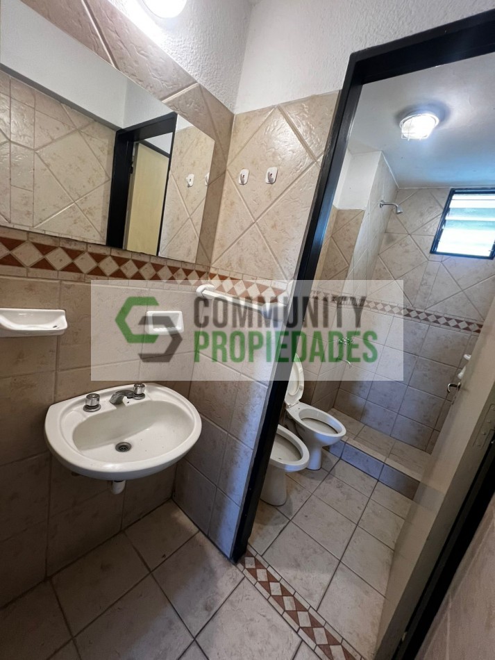 CASTAÑARES DEPTO DE 3 HABITACIONES