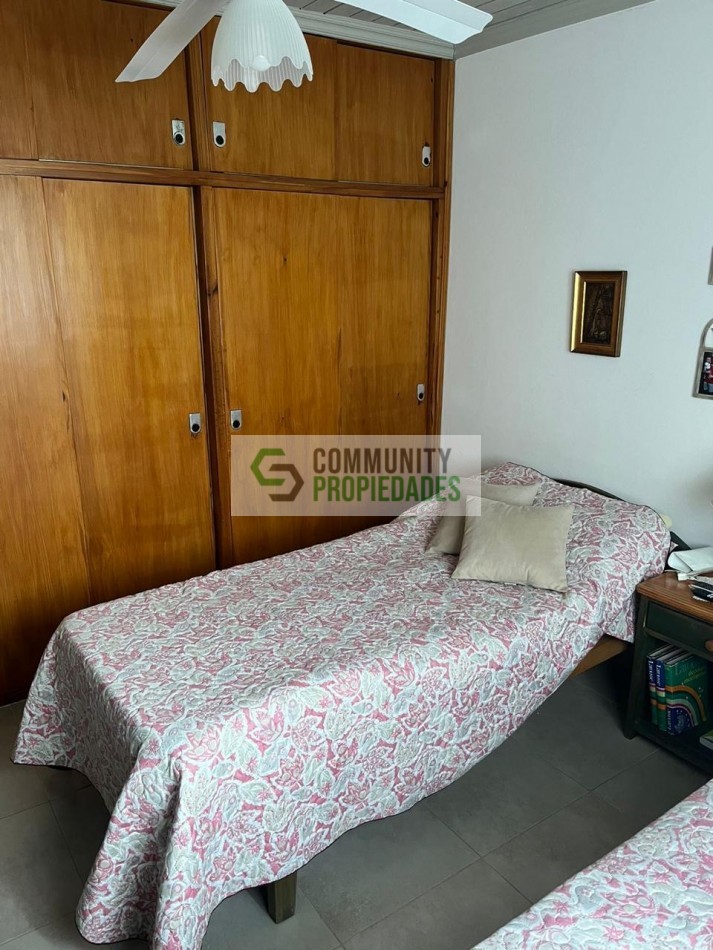 CASA EN VENTA BARRIO BANCARIO