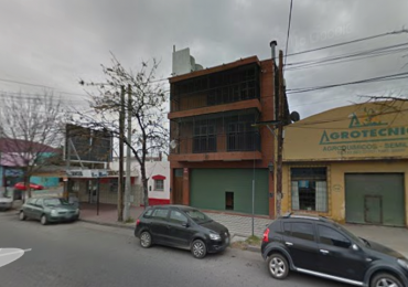 Departamento con local Comercial OPORTUNIDAD