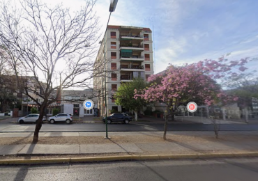 AV. Bicentenario Depto. 3 Habitaciones Sobre Avenida